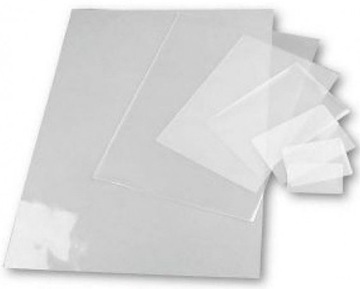 Szybki laminator A4 + trymer + zaokrąglacz rogów + MegaPaka 100 szt folii