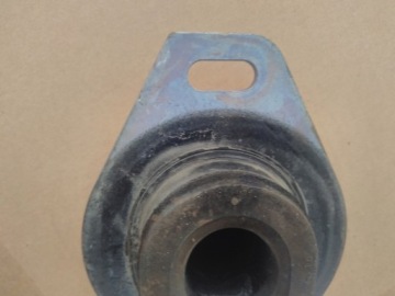 ПОДУШКА ДВИГАТЕЛЯ СКАМЕЙКА PEUGEOT 5008 I 1.6 EUROPA РЕЗИНОВЫЕ КРЕПЛЕНИЯ