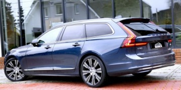 Volvo V90 II 2021 Volvo V90 HeadUpDispley|Skóry|FuLLLed|, zdjęcie 7