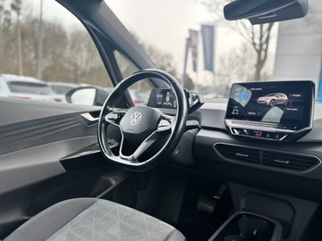 Volkswagen 2021 Volkswagen ID.3 Ambiente! Podgrzewana kierownica!, zdjęcie 15