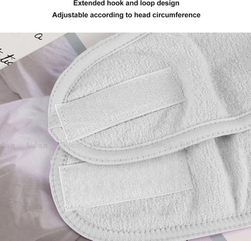 Podkładka pod rzęsy, 3 szt. Podkładki do rzęs do przedłużania rzęs podkładk