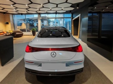 Mercedes CLA C118/X118 2026 MERCEDES-BENZ CLA 200 Progressive Sedan 1.5 (163KM) 2026, zdjęcie 1