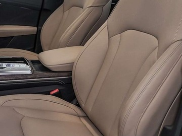 Audi Q8 SUV 3.0 50 TDI 286KM 2025 AUDI Q8 TDI quattro Suv 3.0 (286KM) 2025, zdjęcie 3