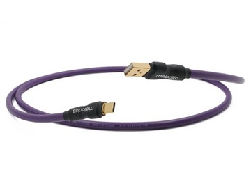 Мелодика MDUAC20 | Кабель USB-кабель переменного тока | 2м