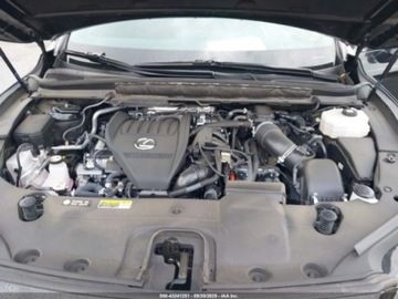 Lexus RX V 2024 Lexus RX 2024 LEXUS RX 500H F SPORT PERFORMANCE 2.4 Hybryda 274KM, zdjęcie 14