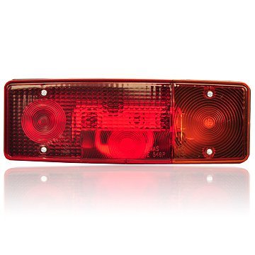 LAMPA TYLNA ZESPOLONA URSUS C360 PRAWA L1550