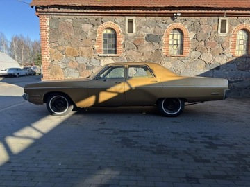 Plymouth 1972 Plymouth Fury BLACK WEEK -5000 PLYMOUTH FURY 1972, zdjęcie 3