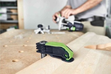 Festool Рычажный зажим MFT-HZ 80 577132