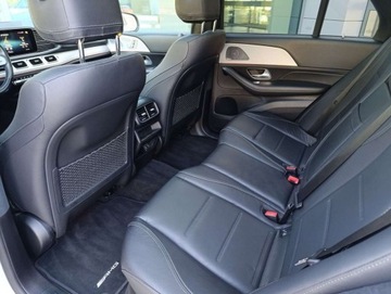 Mercedes GLE V167 2019 Mercedes-Benz GLE 3.0 389KM AMG Line Pneumatyka 4Matic Automat Panorama, zdjęcie 17
