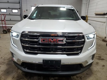  GMC Acadia Elevation 2025 2.5l 2.5 Benzyna 228KM, zdjęcie 5