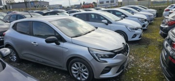 Renault Clio V Hatchback 5d 1.0 TCe 90KM 2023 Renault Clio 2023 7.600km, zdjęcie 30