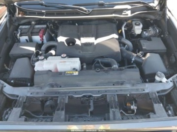 Toyota Tundra II 2024 Toyota Tundra SR5 2024 3.4l 3.4 Benzyna 389KM, zdjęcie 8