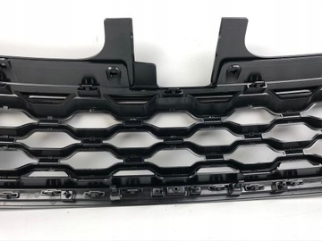ATRAPA GRILL ZDERZAKA LAND ROVER EVOQUE II