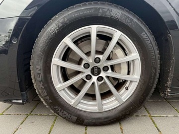 Audi A6 C8 Limousine Facelifting 2.0 45 TFSI 265KM 2024 Audi A6 Limousine Hak Matrix Virtual Faktura Gwarancja 2.0 Benzyna, zdjęcie 8