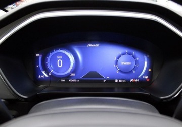 Ford Kuga III SUV 1.5 EcoBoost 150KM 2023 Ford Kuga 1.5 EcoBoost 150KM TitaniumX Pakiet Winter SalonPL FV23 Gwarancja, zdjęcie 33