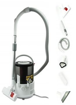 Безмешковый пылесос Deerma TJ200.