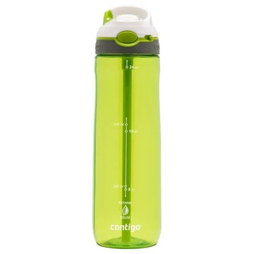 Butelka na wodę Bidon Contigo Ashland Citron 720ml zielony