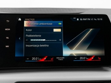 BMW Seria 2 G42-U06 Active Tourer 1.5 218i 136KM 2022 BMW 218 WND0889C#218i Ambient K.cof NAVI Podgrz.f, zdjęcie 18