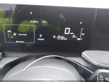 Nissan 2025 Nissan Kikcs 2025 2.0L FWD 2.0 Benzyna 141KM, zdjęcie 11