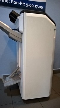 Ricoh C5502 5002 Дырокол-финишер для буклетов SR3110