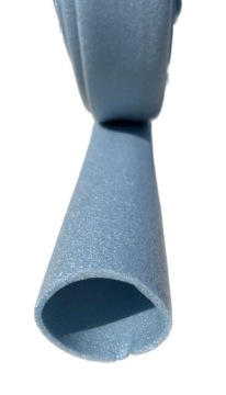 1м OTULINA Изоляция Tubolit Fonoblok DN 100 гр.5мм