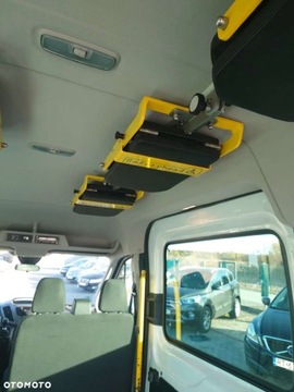 Ford Transit VII 2.2 TDCi 125KM 2016 Ford Transit Ford Transit 350 L3H2 HA Trend 2.2 Diesel 125KM, zdjęcie 20