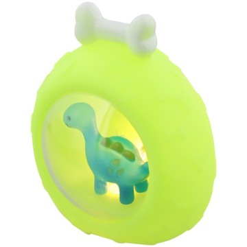 MISIO ДЕТСКИЙ НОЧНИК СО СВЕТОДИОДАМИ 3 X LR44