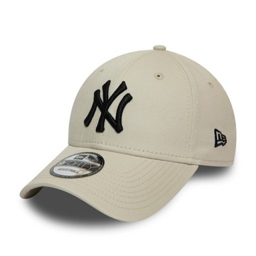 Czapka z daszkiem NEW ERA męska NY NEW YORK yankees WYSYŁKA W KARTONIE