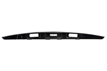 DRŽÁK LIŠTA ZADNÍ KRYT NISSAN QASHQAI 2006-2013/Z