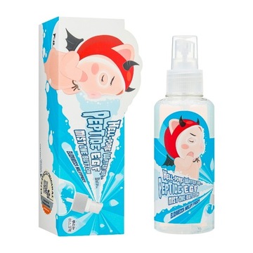 ELIZAVECCA Hell-pore water up peptide egf mist