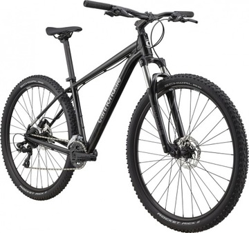 Велосипед Cannondale Trail 8 MTB, серая рама M, 17 дюймов