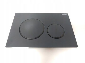 Кнопка смыва Geberit 115.882.DW.1 sigma20