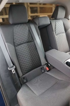 Toyota Corolla XII 2024 Toyota Corolla 1.8 Hybrid Style 1.8 Hybryda 98KM, zdjęcie 11