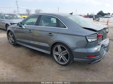 Audi A3 8V 2019 Audi a3 40 Premium 2.0 Benzyna 184KM, zdjęcie 3