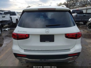Mercedes GLB 2022 Mercedes-Benz GLB 2022r., 2.0L 2.0 Benzyna 221KM, zdjęcie 7