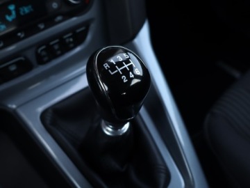 Ford Focus III Kombi Facelifting 1.0 EcoBoost 125KM 2014 Ford Focus 1.0 EcoBoost, Klima, Klimatronic, zdjęcie 12