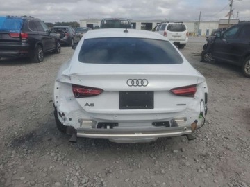 Audi A5 F5 2022 Audi a5 Premium Plus 45 2022 2.0l 2.0 Benzyna 261KM, zdjęcie 2
