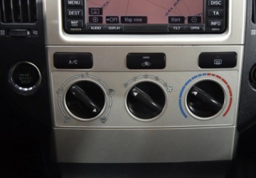 Toyota Corolla Verso AR10 1.6 i 110KM 2008 Toyota Corolla Verso 1.6 Benzyna 110 KM _ Klimatyzacja _ Zarejestrowany 1.6, zdjęcie 20