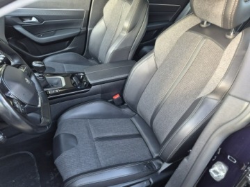 Peugeot 508 II SW 1.5 BlueHDi 130KM 2019 Peugeot 508 Diesel, 130KM, Android Auto, Zamiana,, zdjęcie 17