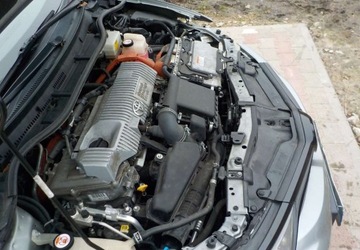 Toyota Auris II 2018 Toyota Auris Okazja 1.8 Hybryda 100KM, zdjęcie 3