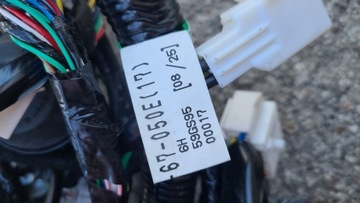 INSTALACE SVAZEK INTERIÉR MAZDA MX-5 ND SOFT 2016