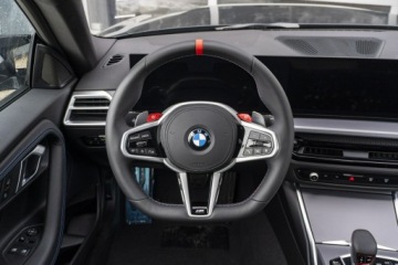 BMW Seria 2 F74 2026 BMW M2 Coupé, zdjęcie 14