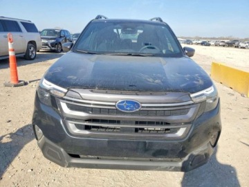 Subaru Forester VI 2025 Subaru Forester Premium 2025 2.5 Benzyna 180KM, zdjęcie 5
