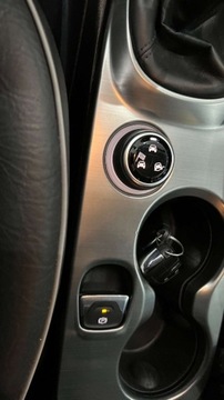 Fiat 500X Crossover 1.6 MJet 120KM 2015 Fiat 500X Bardzo ladny stan 1.6 Diesel 120KM, zdjęcie 34