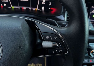 Skoda Kodiaq I SUV 2.0 TSI 190KM 2020 Skoda Kodiaq 2.0TFSI 190 KM SKORAALCANTARA DSG NAVI GWARANCJA 4x4panorama, zdjęcie 21