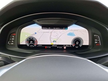 Audi A6 C8 Allroad 3.0 50 TDI 286KM 2025 Audi A6 Avant 3.0 Diesel 245KM, zdjęcie 20