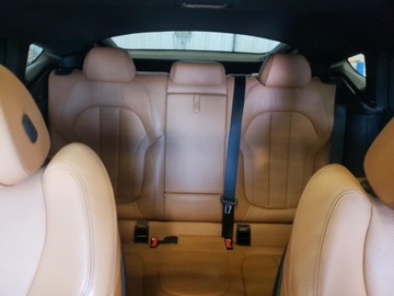 BMW X6 G06 2021 BMW X6 xDrive40I 2021 3.0l 3.0 Benzyna 335KM, zdjęcie 10