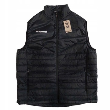 Hummel Kamizelka Męska Bezrękawnik 19-20 Gillet r. XL