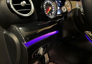 Mercedes Klasa E W213 Limuzyna 2.0 220d 194KM 2019 Mercedes-Benz Klasa E 220d Salon Polska ASO R-CARS 2.0 Diesel 194KM, zdjęcie 15