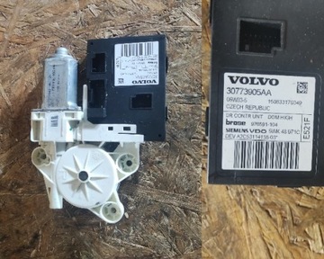 MOTOREK OKNO VOLVO OE 30773905AA